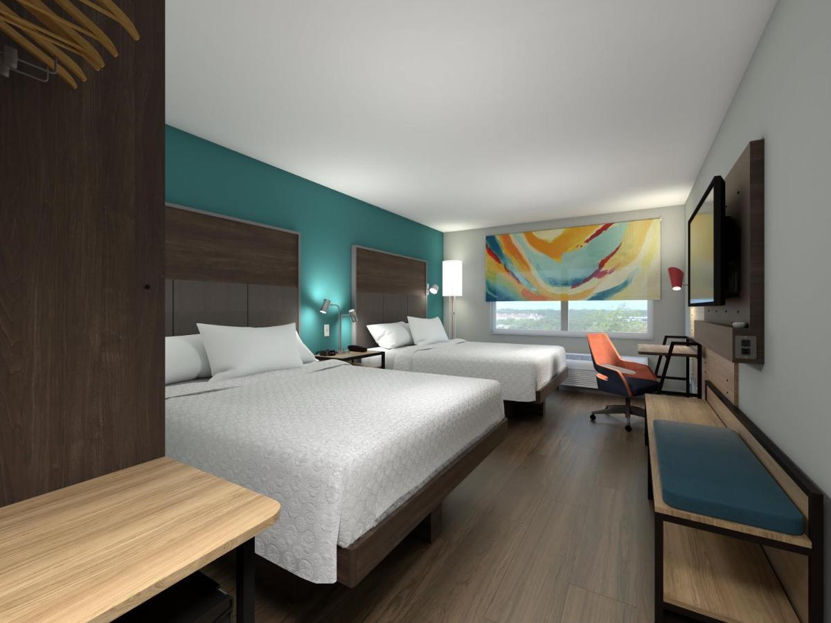 Tru By Hilton Yarmouth, Ns Hotel Exterior foto